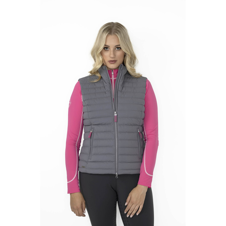 Chaqueta acolchada ligera LeMieux Nova Chaqueta acolchada ligera LeMieux Nova