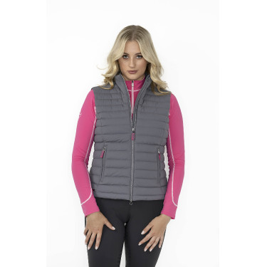 Chaqueta acolchada ligera LeMieux Nova Chaqueta acolchada ligera LeMieux Nova