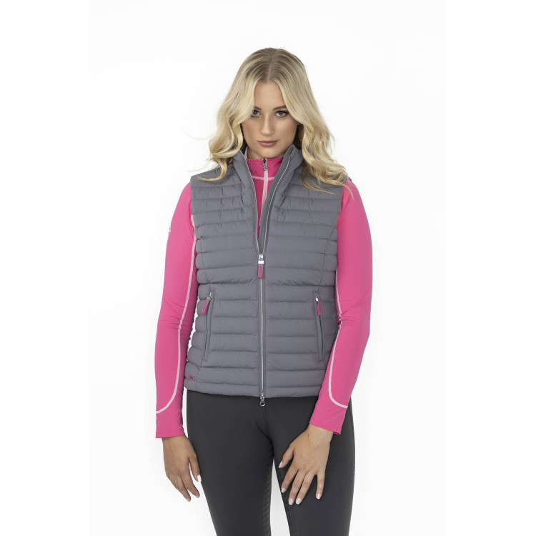 Chaqueta acolchada ligera LeMieux Nova Chaqueta acolchada ligera LeMieux Nova