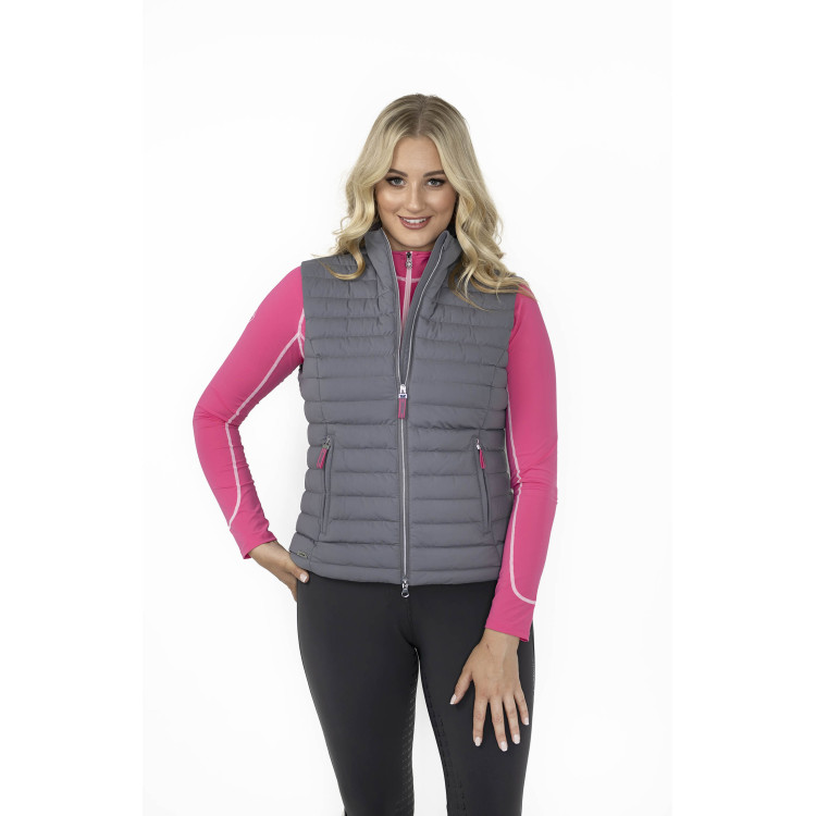 Chaqueta acolchada ligera LeMieux Nova Chaqueta acolchada ligera LeMieux Nova