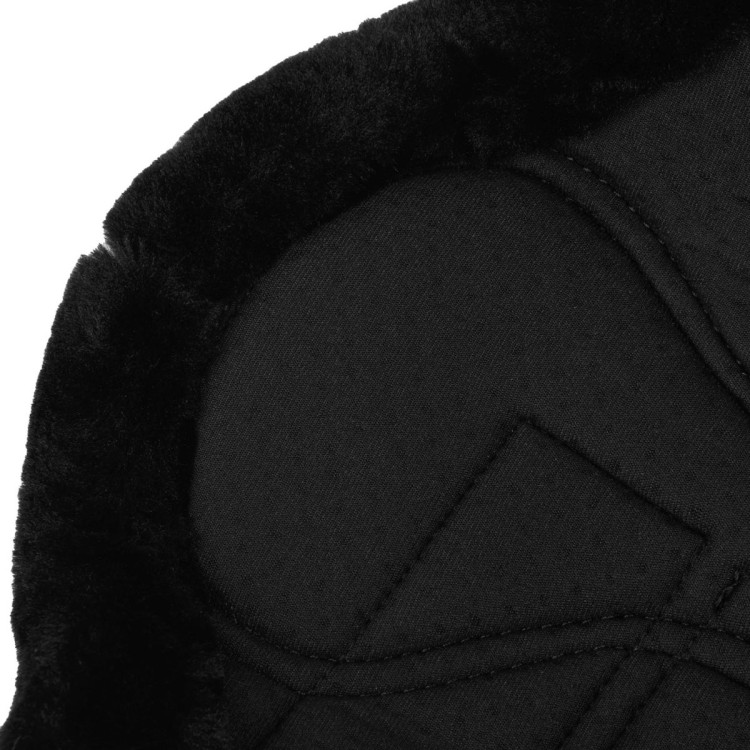 Protector tendones Edge Mesh LeMieux Protector tendones Edge Mesh LeMieux