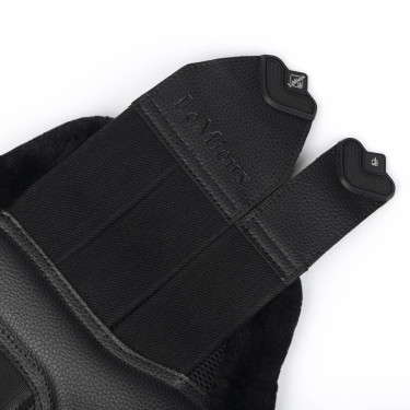 Protector tendones Edge Mesh LeMieux Protector tendones Edge Mesh LeMieux