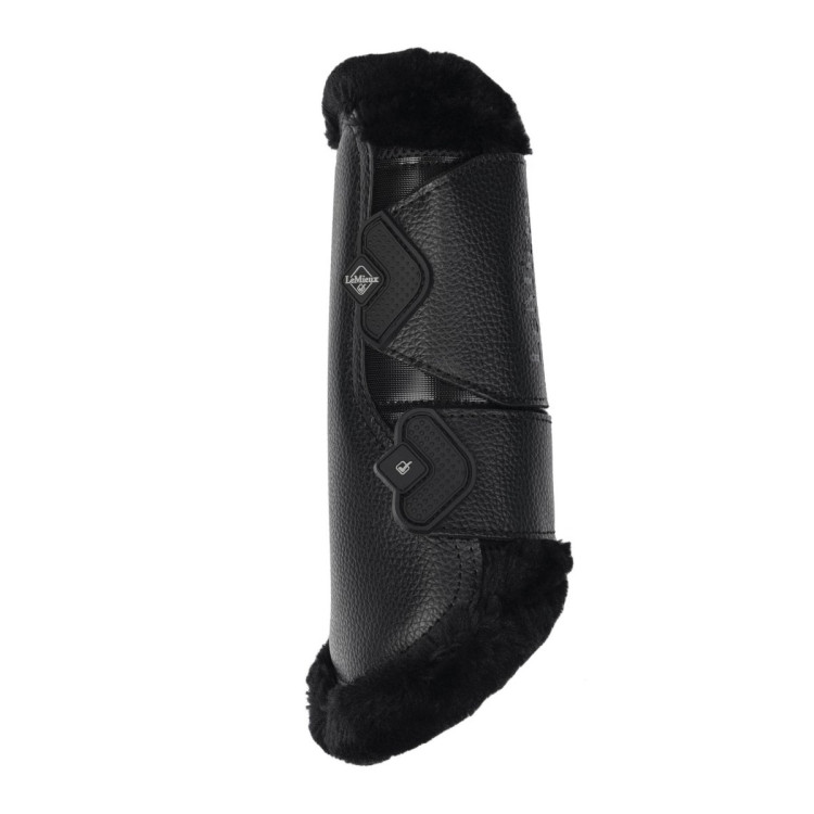 Protector tendones Edge Mesh LeMieux Protector tendones Edge Mesh LeMieux