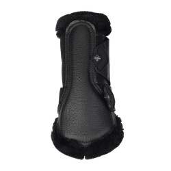 Protector tendones Edge Mesh LeMieux