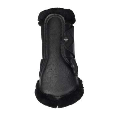 Protector tendones Edge Mesh LeMieux Protector tendones Edge Mesh LeMieux