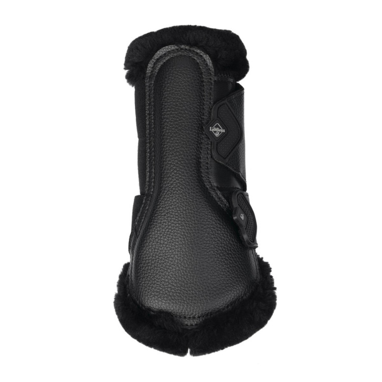Protector tendones Edge Mesh LeMieux Protector tendones Edge Mesh LeMieux