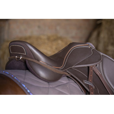 Silla Close Contact Norton Club Rexine Evol Silla Close Contact Norton Club Rexine Evol