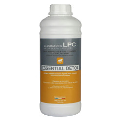 Alimento complementario líquido LPC Essential Detox