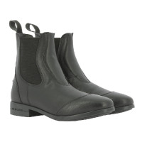Botines Equithème Zurich Negro