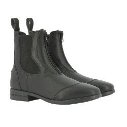Botines EQUITHEME Zurich con cremallera Botines EQUITHEME Zurich con cremallera