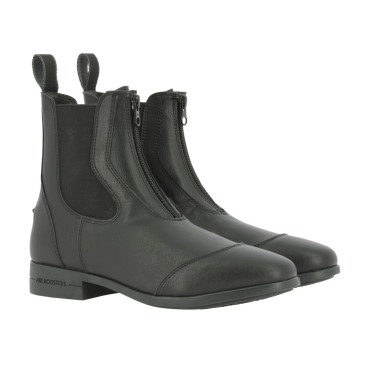 Botines EQUITHEME Zurich con cremallera Botines EQUITHEME Zurich con cremallera