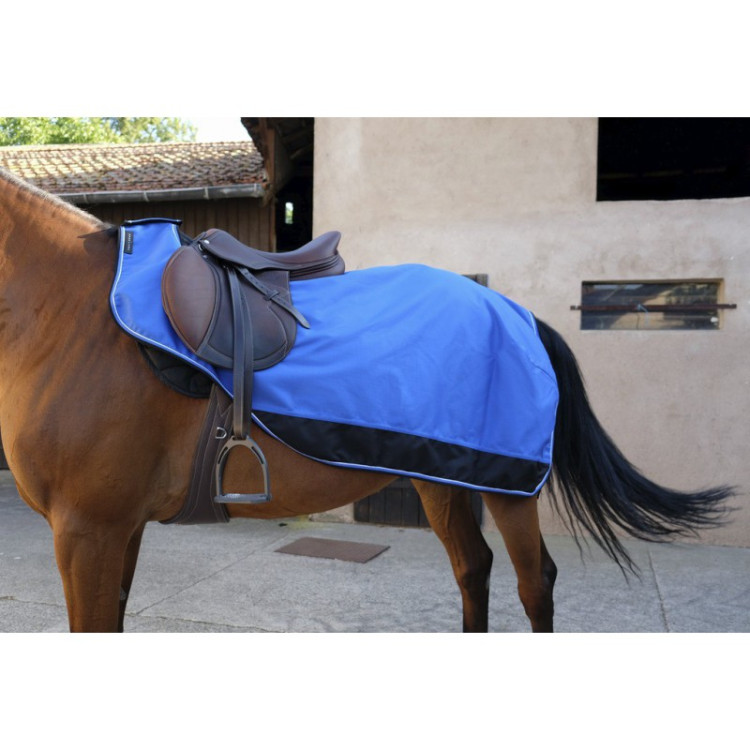 Riñonera Equi-Theme Tyrex 1200 D con forro de polar Riñonera Equi-Theme Tyrex 1200 D con forro de polar