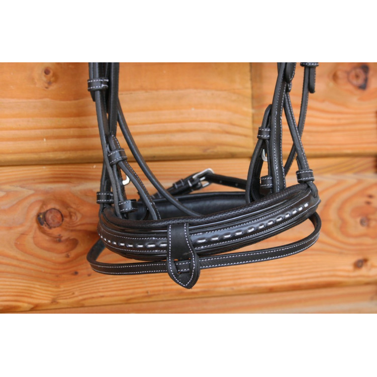 Brida Pénélope Luxe Brida Pénélope Luxe