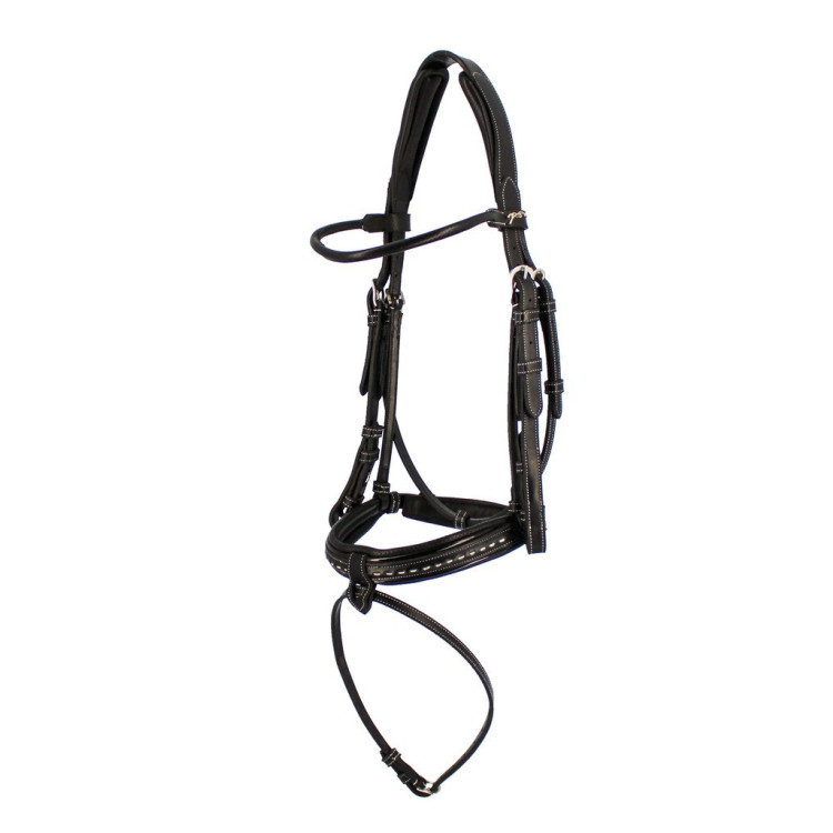 Brida Pénélope Luxe Brida Pénélope Luxe