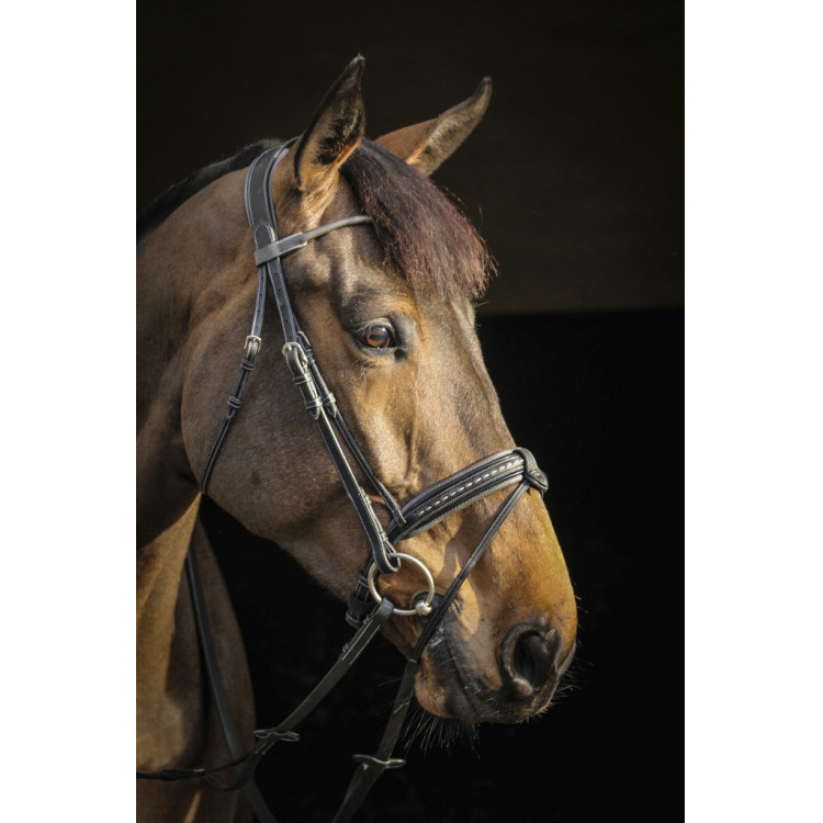 Brida Pénélope Luxe Brida Pénélope Luxe