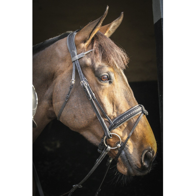 Brida Pénélope Luxe Brida Pénélope Luxe