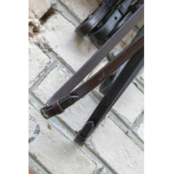 Cabezada Pénélope Daily Negro