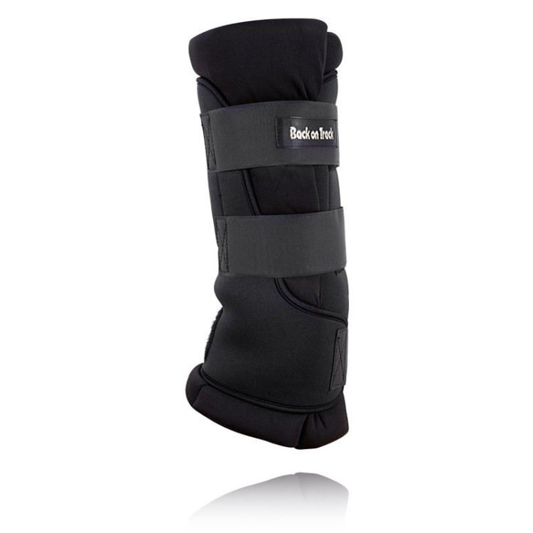Stable boots Real Back On Track Stable boots Real Back On Track