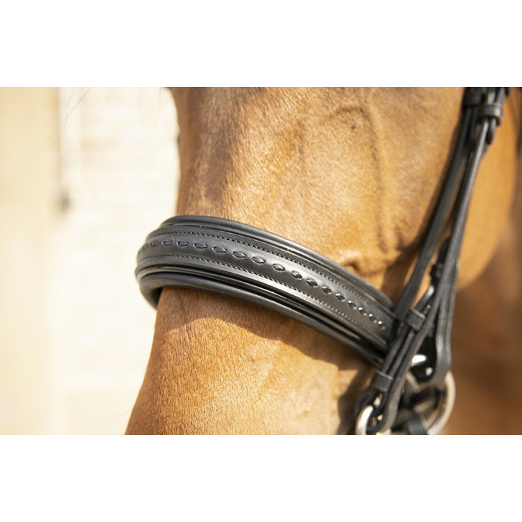 Brida Pénélope Point Sellier Brida Pénélope Point Sellier