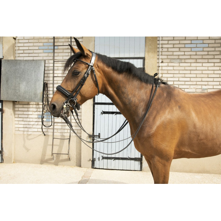 Brida Pénélope Point Sellier Brida Pénélope Point Sellier