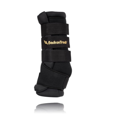 Stable boots Real Back On Track Stable boots Real Back On Track