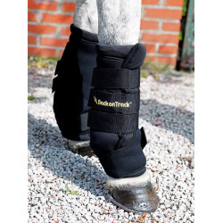 Stable boots Real Back On Track Stable boots Real Back On Track