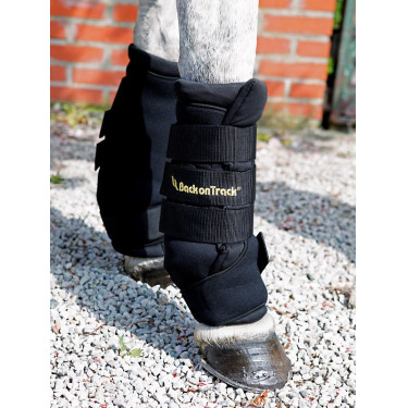 Stable boots Real Back On Track Stable boots Real Back On Track