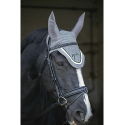 Orejeras antimoscas Pénélope Point sellier Orejeras antimoscas Pénélope Point sellier