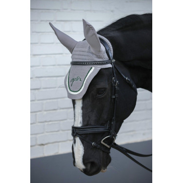 Orejeras antimoscas Pénélope Point sellier Orejeras antimoscas Pénélope Point sellier