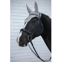 Orejeras antimoscas Pénélope Point sellier Orejeras antimoscas Pénélope Point sellier