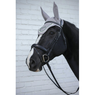 Orejeras antimoscas Pénélope Point sellier Orejeras antimoscas Pénélope Point sellier