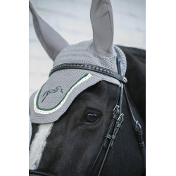 Orejeras antimoscas Pénélope Point sellier Orejeras antimoscas Pénélope Point sellier