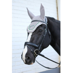 Orejeras antimoscas Pénélope Point sellier Orejeras antimoscas Pénélope Point sellier