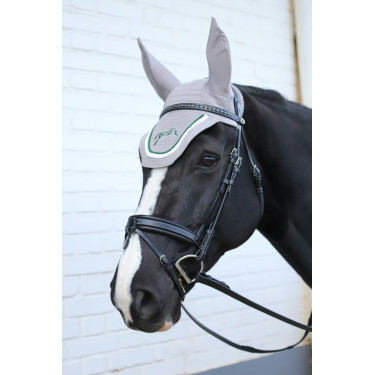Orejeras antimoscas Pénélope Point sellier Orejeras antimoscas Pénélope Point sellier