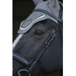 Orejeras antimoscas Pénélope Point sellier Orejeras antimoscas Pénélope Point sellier