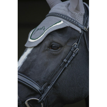 Orejeras antimoscas Pénélope Point sellier Orejeras antimoscas Pénélope Point sellier