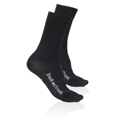 Calcetines Back On Track