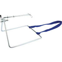 Soporte solo para AKO Plastic Reel Super