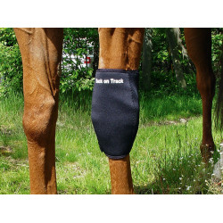 Protector de rodilla Back On Track Protector de rodilla Back On Track