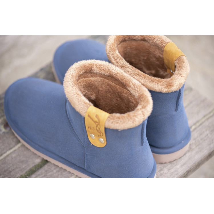 Botines Pénélope Botines Pénélope