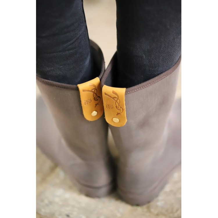Botines Pénélope Lola Botines Pénélope Lola
