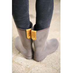 Botines Pénélope Lola Botines Pénélope Lola