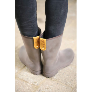 Botines Pénélope Lola Botines Pénélope Lola