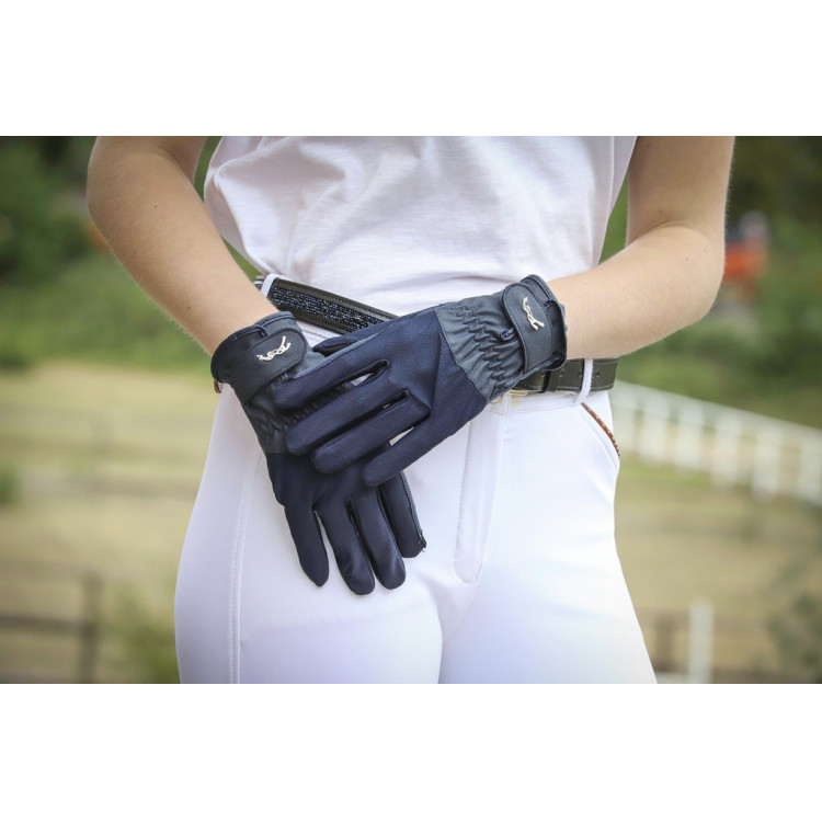 Guantes Pénélope Hiver Guantes Pénélope Hiver