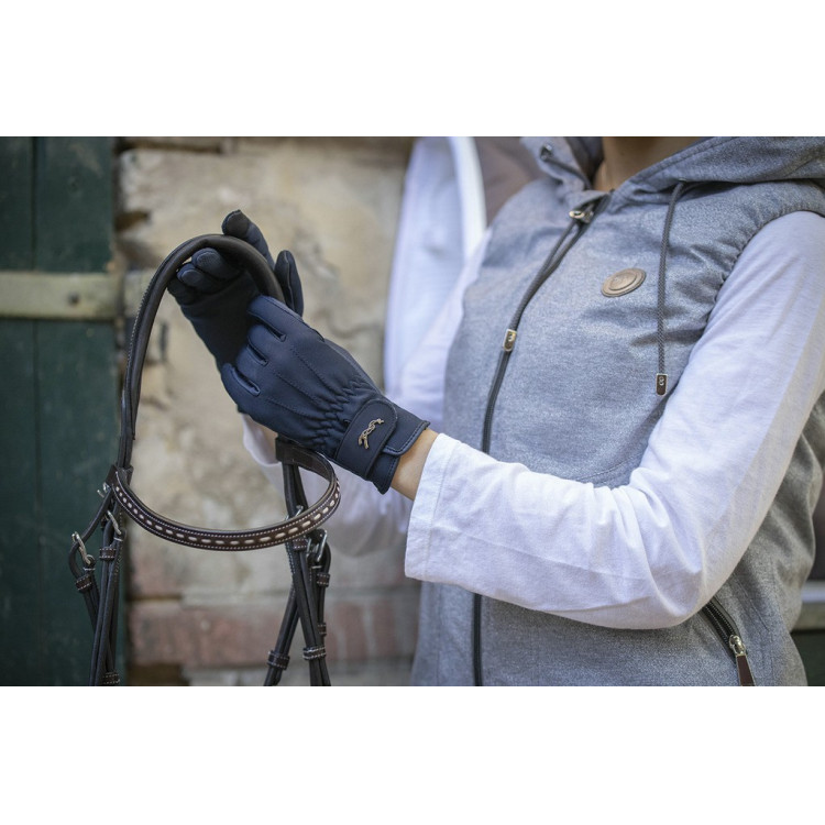 Guantes Pénélope Hiver Guantes Pénélope Hiver