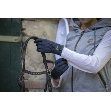 Guantes Pénélope Hiver Guantes Pénélope Hiver