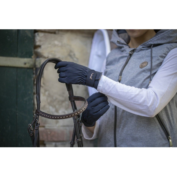 Guantes Pénélope Hiver Guantes Pénélope Hiver
