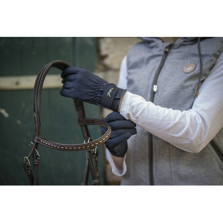 Guantes Pénélope Hiver Guantes Pénélope Hiver