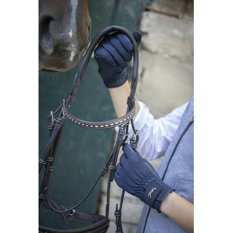Guantes Pénélope Hiver Guantes Pénélope Hiver