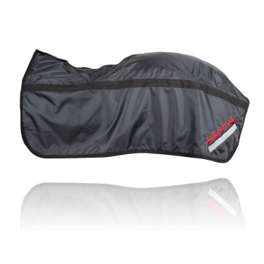 Manta riñonera larga e impermeable Back On Track Manta riñonera larga e impermeable Back On Track